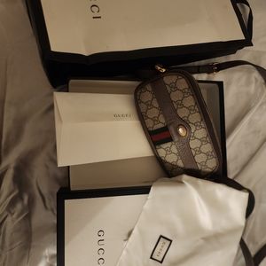 Small Gucci bag